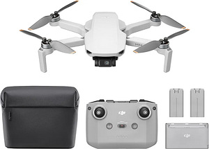 Dji mini 4k fly more combo (1 foto / 1)
