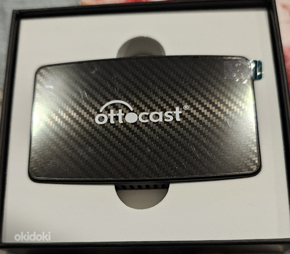 Ottocast Play2Video Pro