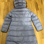 Uniqlo зим. пальто для девочки, р 128 (7-8) (фото #2)