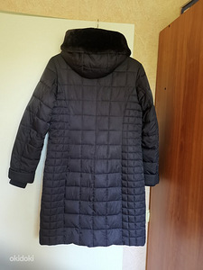 Зимнее пальто (2 фото из 2)
