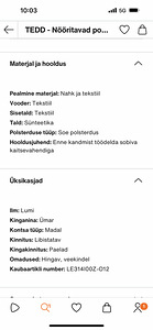 Laste saapad Superfit 41 (4 foto / 4)