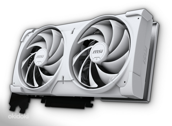 RTX 5070 kaardid