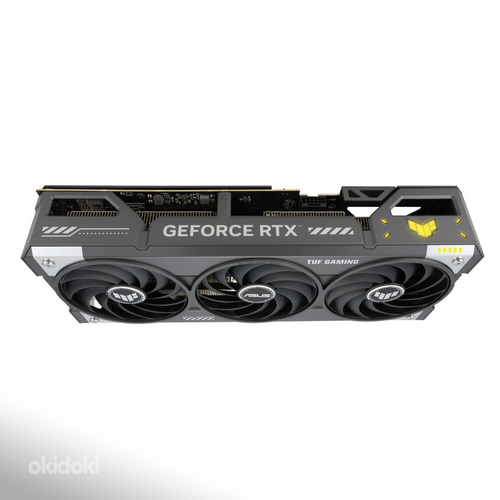 RTX 5070 Ti kaardid