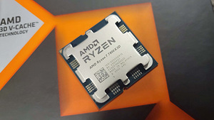 AMD Ryzen 7 7800X3D (1 foto / 1)