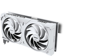 MSI GeForce RTX 5070 12G Ventus 2X OC White (1 foto / 1)