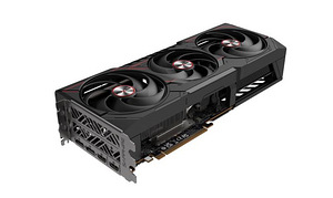 Карты RX 9070 XT (1 фото из 1)