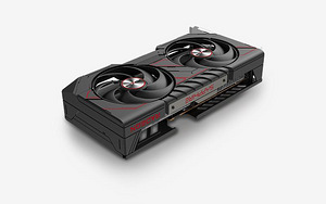 Sapphire Pulse Radeon RX 9060 XT 8G (1 foto / 1)