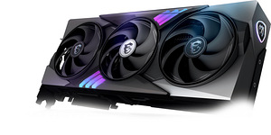 MSI GeForce RTX 5070 Ti 16G Gaming Trio OC (1 foto / 1)