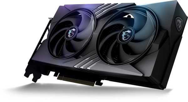 MSI RTX 5060 8G Gaming OC