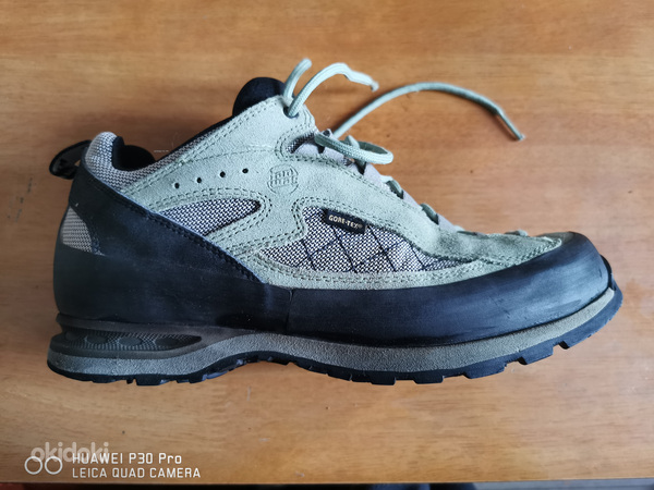 Matkamine, 40.5, Hanwag