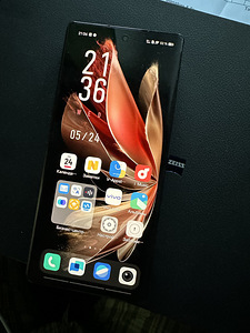 Vivo X Fold 2 (4 foto / 4)
