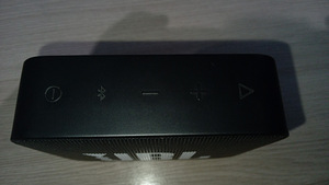 JBL GO 2 (3 фото из 7)