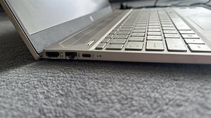 Sülearvuti HP 475gb 5gb (6 foto / 7)