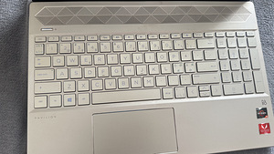 Sülearvuti HP 475gb 5gb (4 foto / 7)