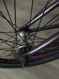 Müüa bmx (5 foto / 8)
