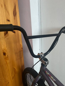 Müüa bmx (7 foto / 8)