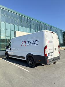 Peugeot Boxer 2.2 96kW L4H2 (4 foto / 10)