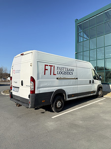 Peugeot Boxer 2.2 96kW L4H2 (3 foto / 10)