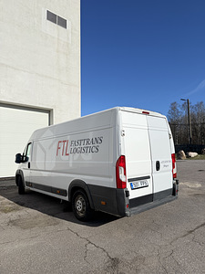 Fiat Ducato Long L4H2 2.3 96кВ (4 фото из 10)