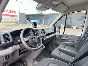 MAN TGE 2.0 130kw 2019a. (VW Crafter) külmikauto (5 foto / 7)