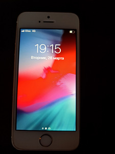 iPhone 5s 16gb (3 foto / 4)