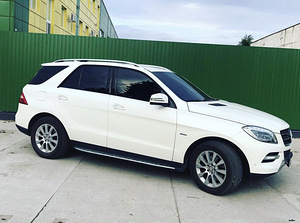 Тонировка авто (3 фото из 4)