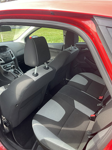Ford focus 2014 (6 foto / 7)