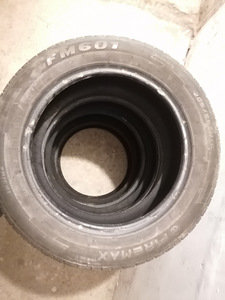 205/55/r16 suverehvid (4 foto / 5)