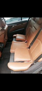 Mercedes Benz E211 (7 foto / 9)