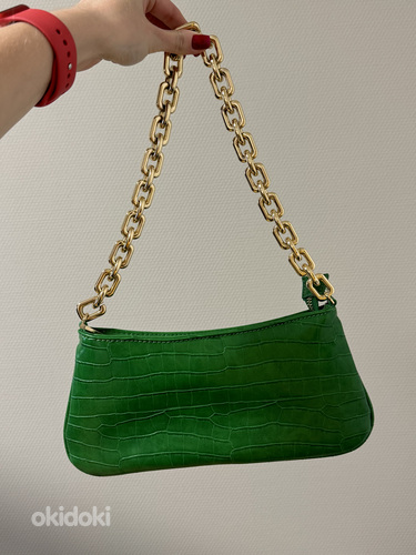 Сумка Zara