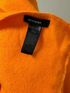 Sall Reserved (2 foto / 2)