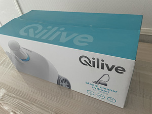 Aurupuhasti Qilive (3 foto / 6)