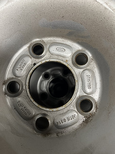 Ford veljed (2 foto / 3)