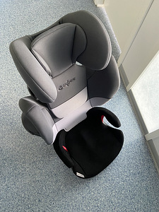 Turvatool cybex (2 foto / 5)