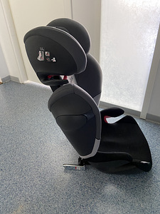 Turvatool cybex (3 foto / 5)
