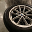 BMW Veljed + Suverehvid Pirelli Cinturato P7 225/55 R17 (foto #1)