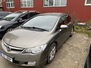 Продам авто (1 фото из 11)