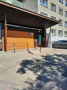Kopli tn 100b, Põhja-Tallinna, Tallinn, Harjumaa (3 foto / 12)