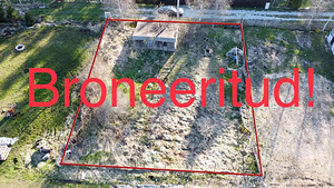 Suvilla Vasalemmas 536m2 (1 foto / 3)