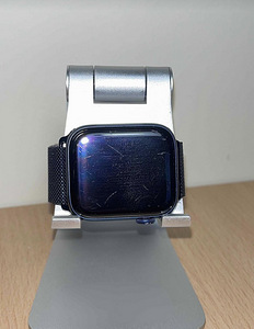 Apple Watch Series 6 44mm GPS (2 foto / 3)