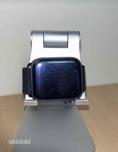 Apple Watch Series 6 44mm GPS (foto #2)