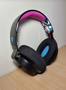 Skullcandy SLYR kõrvaklapid (1 foto / 2)