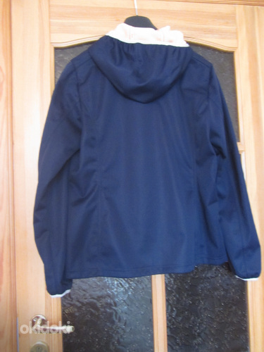 Luhta softshell куртка 44 (фото #2)
