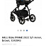 Продается коляска MILLI Prime (фото #2)