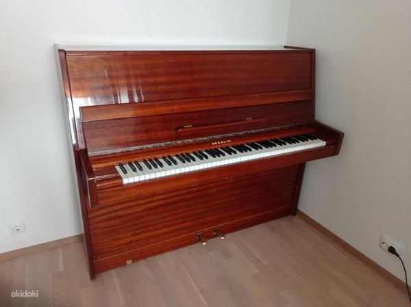 Пианино Riga (фото #2)