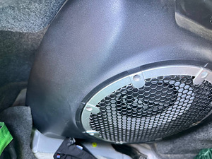 Продам Mitsubishi Lancer X (8 фото из 12)