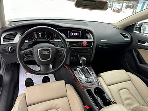 Audi A5 sportbacki müük (10 foto / 10)