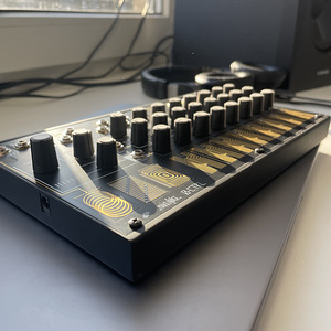 Make Noise 0-Ctrl (3 foto / 3)