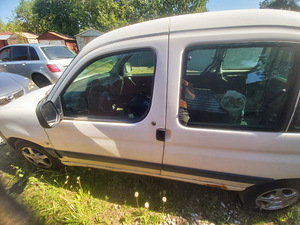 PEUGEOT PARTNER. Diisel (2 foto / 9)
