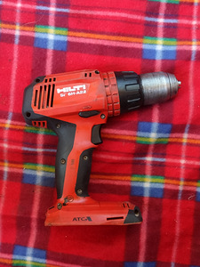 Hilti/ makita (3 foto / 7)